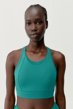 Born Living Yoga Top deportivo Bikila