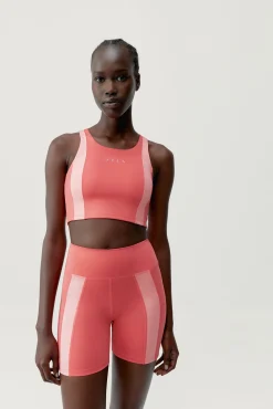 Born Living Yoga Top deportivo Bindi