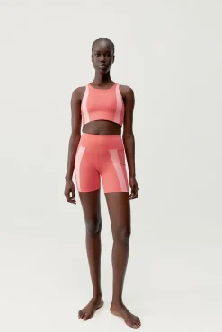 Born Living Yoga Top deportivo Bindi