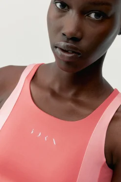 Born Living Yoga Top deportivo Bindi