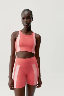 Born Living Yoga Top deportivo Bindi