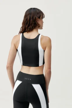 Born Living Yoga Top deportivo Bindi