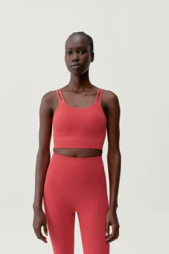 Born Living Yoga Top deportivo Blume