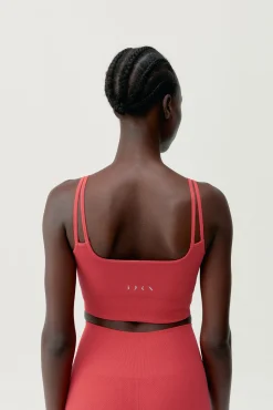 Born Living Yoga Top deportivo Blume