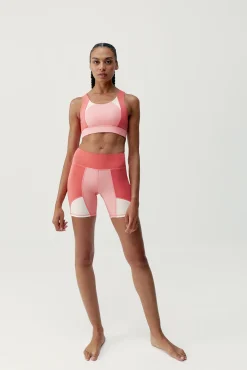 Born Living Yoga Top deportivo Darana
