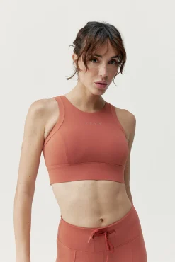 Born Living Yoga Top deportivo Esme