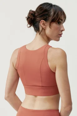Born Living Yoga Top deportivo Esme