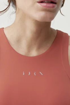 Born Living Yoga Top deportivo Esme