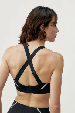 Born Living Yoga Top deportivo Luna
