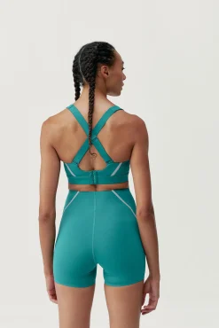 Born Living Yoga Top deportivo Luna
