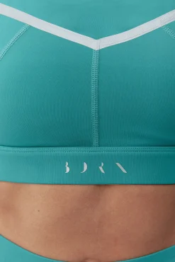 Born Living Yoga Top deportivo Luna