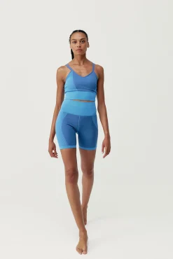 Born Living Yoga Top deportivo Malia
