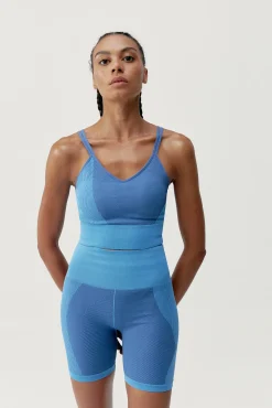 Born Living Yoga Top deportivo Malia