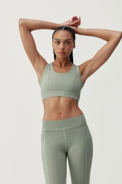Born Living Yoga Top deportivo Namir