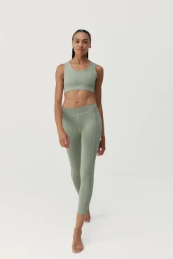 Born Living Yoga Top deportivo Namir