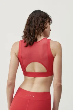 Born Living Yoga Top deportivo Namir