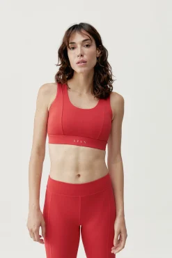 Born Living Yoga Top deportivo Namir