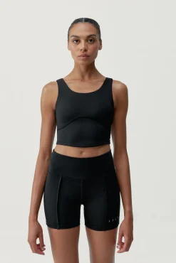 Born Living Yoga Top deportivo Sayani