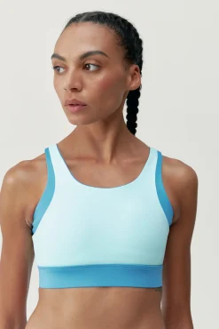 Born Living Yoga Top deportivo Xenia