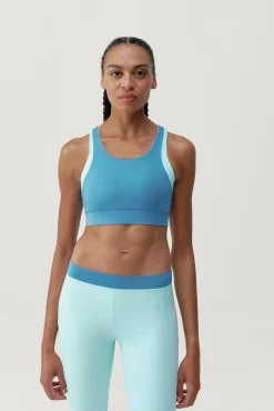 Born Living Yoga Top deportivo Xenia