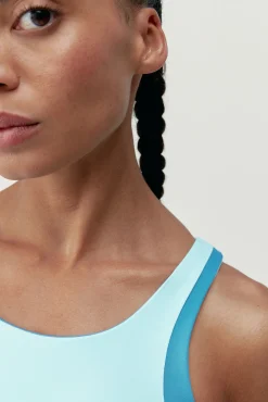 Born Living Yoga Top deportivo Xenia