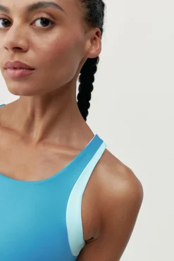 Born Living Yoga Top deportivo Xenia