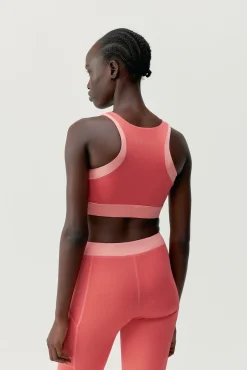 Born Living Yoga Top deportivo Xenia