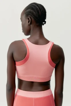 Born Living Yoga Top deportivo Xenia