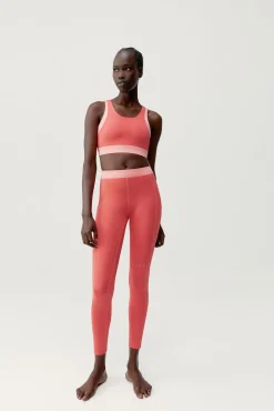 Born Living Yoga Top deportivo Xenia