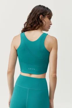 Born Living Yoga Top deportivo Zenda