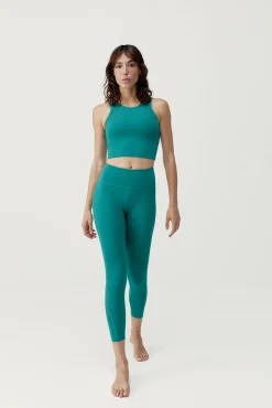 Born Living Yoga Top deportivo Zenda