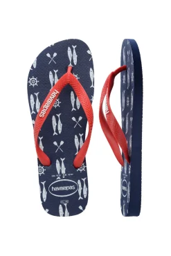 Havaianas Top Nautical