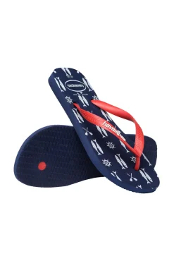 Havaianas Top Nautical