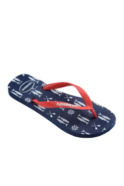 Havaianas Top Nautical