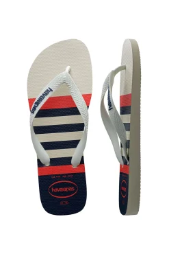 Havaianas Top Nautical
