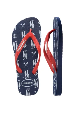 Havaianas Top Nautical