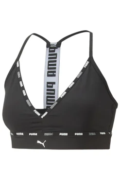Puma Top medio impacto