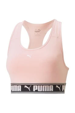Puma Top medio impacto