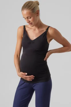 Mamalicious Top seamless Maternity