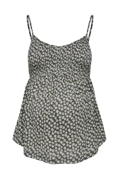 Only Maternity Top tirantes maternity