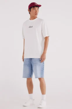 Springfield T-shirt « Roulez avec des coups de poing »