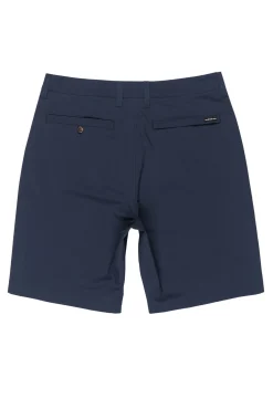 Quiksilver Union 20