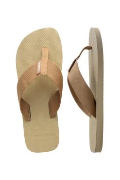 Havaianas Urban basic material