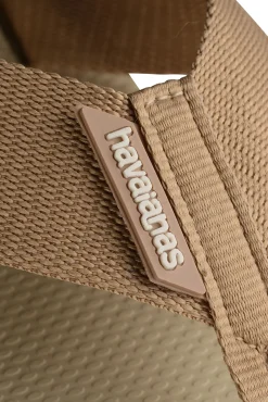 Havaianas Urban basic material