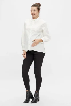 Mamalicious Vaquero jegging maternity