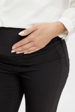Mamalicious Vaquero jegging maternity