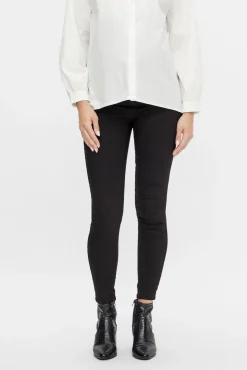 Mamalicious Vaquero jegging maternity