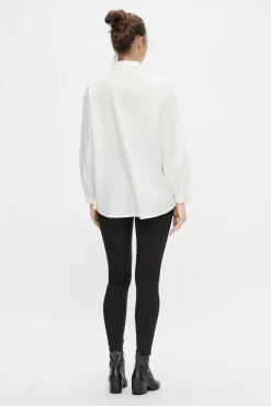 Mamalicious Vaquero jegging maternity