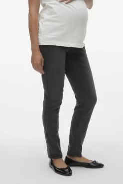 Mamalicious Vaquero jegging Maternity