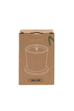 Mr. Wonderful Vela perfumada